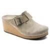 Fanny Suede Leather 1 Fanny Suede Leather -Chic Shoe Store 1014830