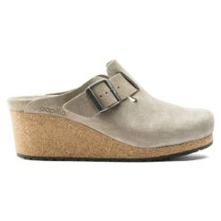 Fanny Suede Leather -Chic Shoe Store 1014830 side