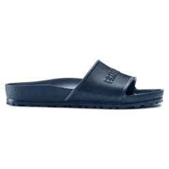 Birkenstock Barbados Navy -Chic Shoe Store 1015480 side