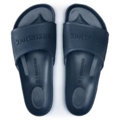 Birkenstock Barbados Navy -Chic Shoe Store 1015480 top