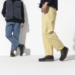 Birkenstock Marton Oiled Leather -Chic Shoe Store 1017144 detail 7