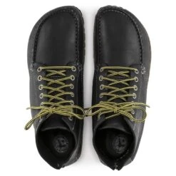 Birkenstock Marton Oiled Leather -Chic Shoe Store 1017144 top