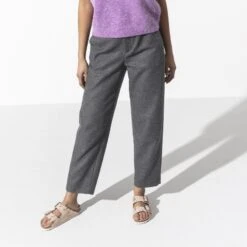 Birkenstock Arizona Vintage Suede Leather -Chic Shoe Store 1017416 f look f