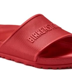 Birkenstock Barbados Active Red -Chic Shoe Store 1017718 detail 1