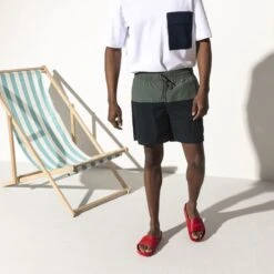 Birkenstock Barbados Active Red -Chic Shoe Store 1017718 f look m