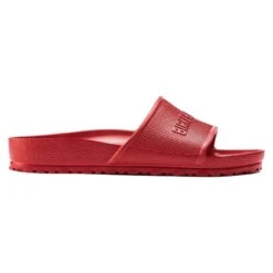 Birkenstock Barbados Active Red -Chic Shoe Store 1017718 side