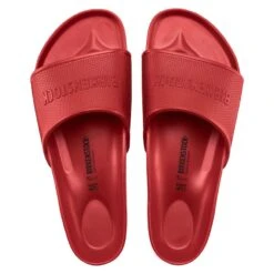 Birkenstock Barbados Active Red -Chic Shoe Store 1017718 top