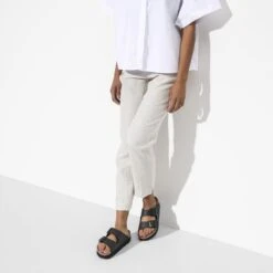 Arizona Grooved Birko-Flor -Chic Shoe Store 1018520 f look f