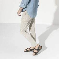 Birkenstock Sonora Oiled Leather -Chic Shoe Store 1019101 f look f