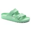 Birkenstock Arizona Essentials Bold Jade 1 Birkenstock Arizona Essentials Bold Jade -Chic Shoe Store 1019120