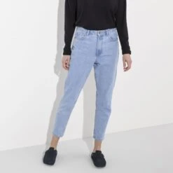 Birkenstock Boston Shearling Suede Leather -Chic Shoe Store 1019486 f look f