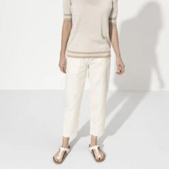 Birkenstock Gizeh Birko-Flor Nubuck 13 Birkenstock Gizeh Birko-Flor Nubuck -Chic Shoe Store 1019656 f look f