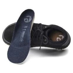 Birkenstock Honnef High Oiled Nubuck Leather -Chic Shoe Store 1020396 detail 2