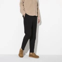 Birkenstock Honnef Low Suede Leather -Chic Shoe Store 1020416 f look f