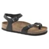 Birkenstock Taormina Oiled Leather -Chic Shoe Store 1021077