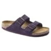 Birkenstock Arizona Suede Leather -Chic Shoe Store 1021195