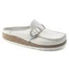 Birkenstock Buckley Grained Leather 1 Birkenstock Buckley Grained Leather -Chic Shoe Store 1021199