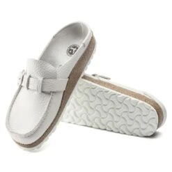 Birkenstock Buckley Grained Leather 11 Birkenstock Buckley Grained Leather -Chic Shoe Store 1021199 sole