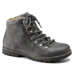 Birkenstock Jackson Nubuck Leather