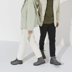 Birkenstock Jackson Nubuck Leather -Chic Shoe Store 1021299 detail 7