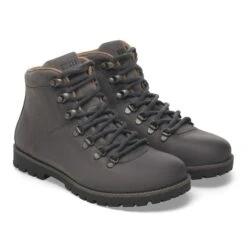 Birkenstock Jackson Nubuck Leather -Chic Shoe Store 1021299 pair