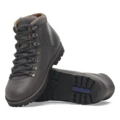 Birkenstock Jackson Nubuck Leather -Chic Shoe Store 1021299 sole