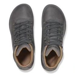 Birkenstock Jackson Nubuck Leather -Chic Shoe Store 1021299 top