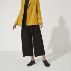 Birkenstock Callan Natural Leather -Chic Shoe Store 1021375 f look f