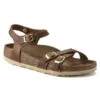 Birkenstock Kumba Oiled Leather -Chic Shoe Store 1021489