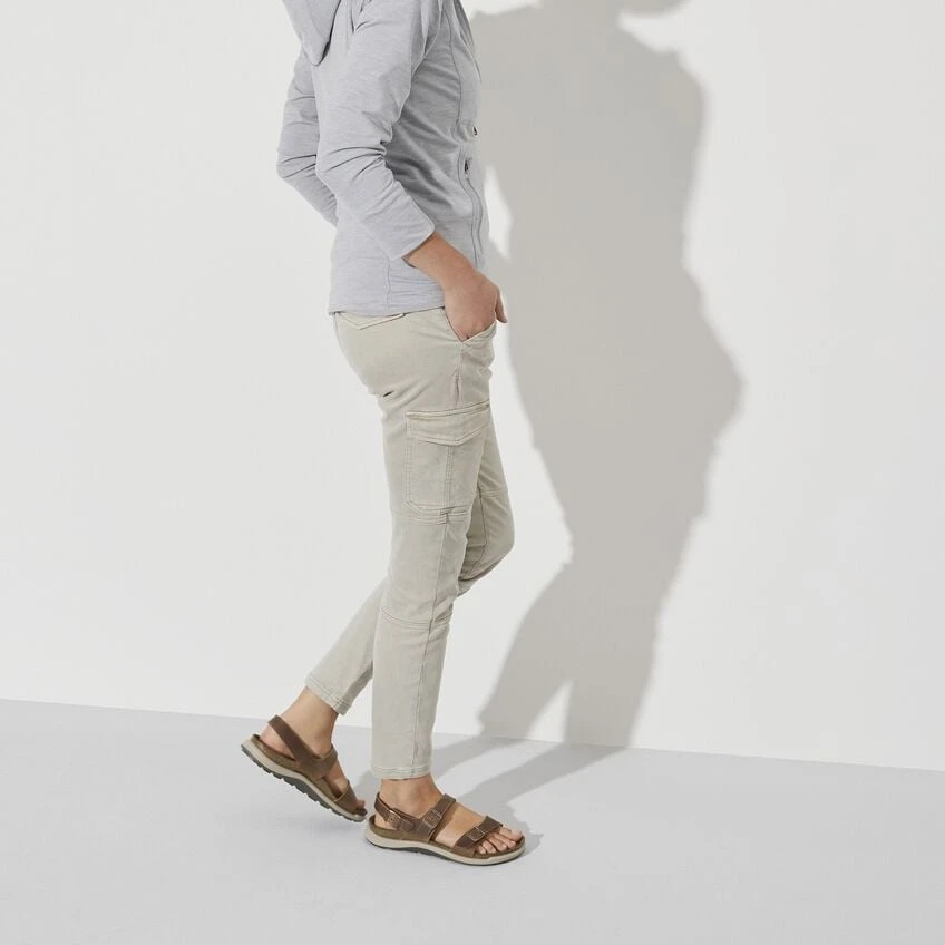 Birkenstock Sonora Oiled Leather 5 Birkenstock Sonora Oiled Leather - Image 3