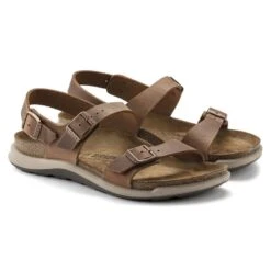 Birkenstock Sonora Oiled Leather 17 Birkenstock Sonora Oiled Leather -Chic Shoe Store 1022243 pair