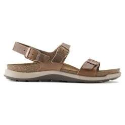 Birkenstock Sonora Oiled Leather 18 Birkenstock Sonora Oiled Leather -Chic Shoe Store 1022243 side