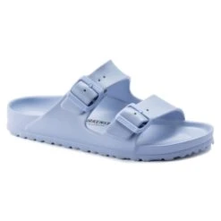 Birkenstock Arizona EVA Dusty Blue