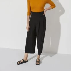 Birkenstock Franca Natural Leather -Chic Shoe Store 1022534 f look f