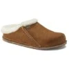 Birkenstock Zermatt Premium Suede Leather 1 Birkenstock Zermatt Premium Suede Leather -Chic Shoe Store 1023145
