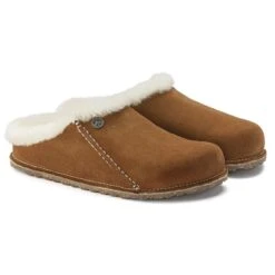 Birkenstock Zermatt Premium Suede Leather -Chic Shoe Store 1023145 pair
