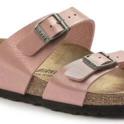 Birkenstock Sydney Birko-Flor -Chic Shoe Store 1023187 detail 1