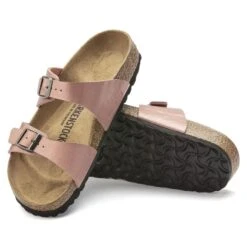 Birkenstock Sydney Birko-Flor -Chic Shoe Store 1023187 sole