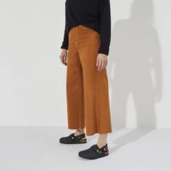 Birkenstock Tokio Oiled Leather 12 Birkenstock Tokio Oiled Leather -Chic Shoe Store 1023220 f look f