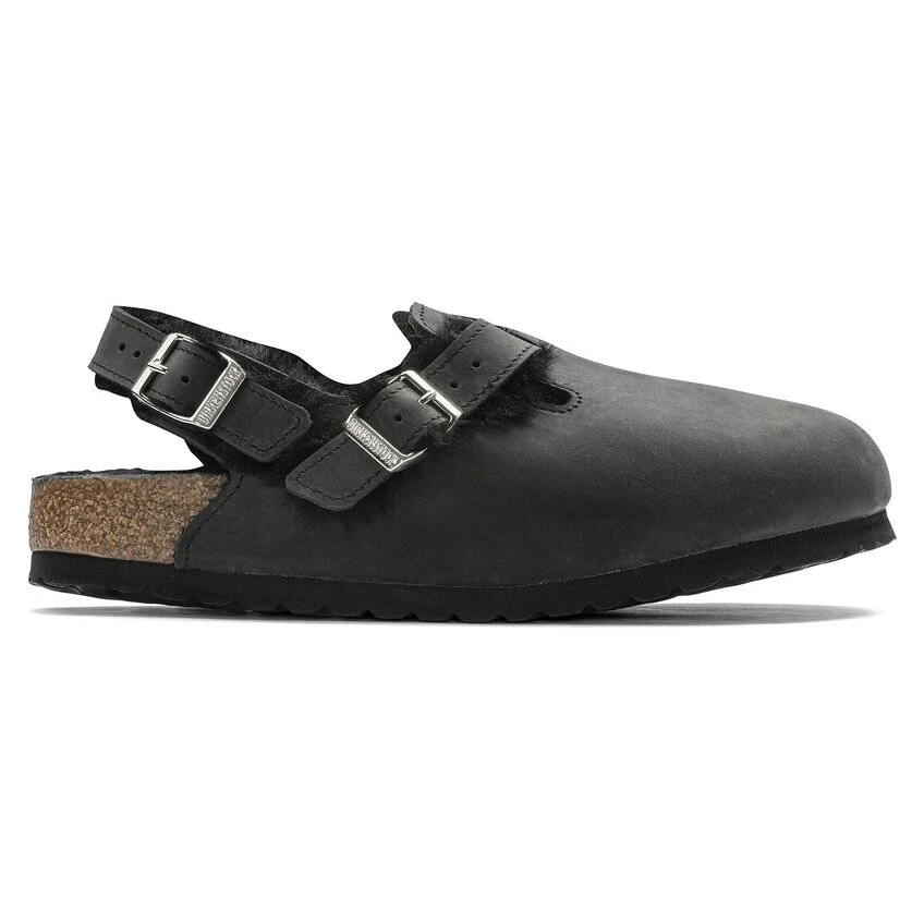 Birkenstock Tokio Oiled Leather 9 Birkenstock Tokio Oiled Leather - Image 8