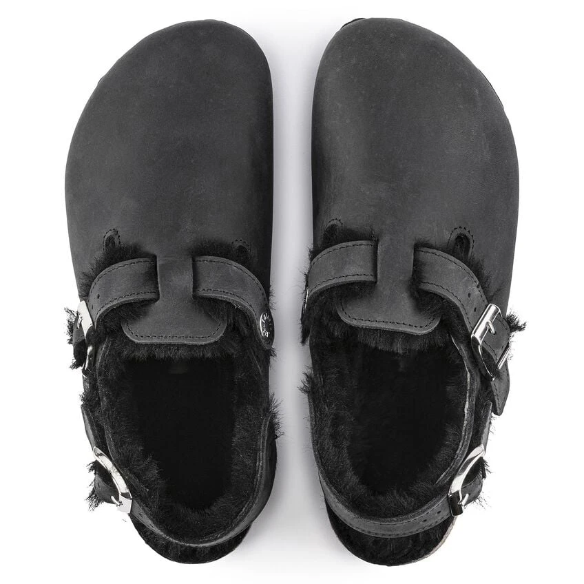 Birkenstock Tokio Oiled Leather 7 Birkenstock Tokio Oiled Leather - Image 6