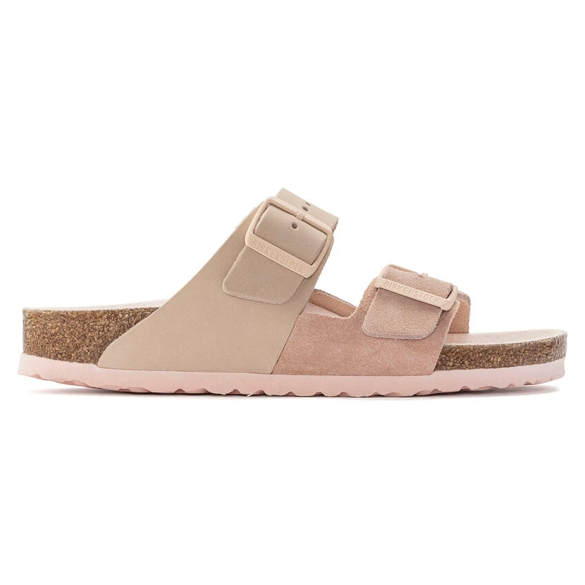Birkenstock Arizona Split Nubuck/Suede Leather 10 Birkenstock Arizona Split Nubuck/Suede Leather - Image 8