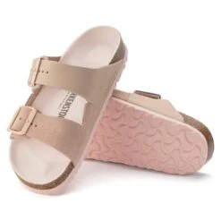 Birkenstock Arizona Split Nubuck/Suede Leather 15 Birkenstock Arizona Split Nubuck/Suede Leather -Chic Shoe Store 1023327 sole