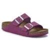 Birkenstock Arizona Nubuck Leather -Chic Shoe Store 1023333