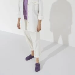 Birkenstock Boston Suede Leather 13 Birkenstock Boston Suede Leather -Chic Shoe Store 1023524 f look f