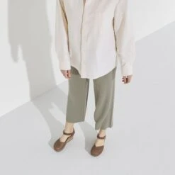 Mary Oiled Leather -Chic Shoe Store 1023525 f look f