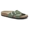 Birkenstock Siena Suede Leather -Chic Shoe Store 1023628