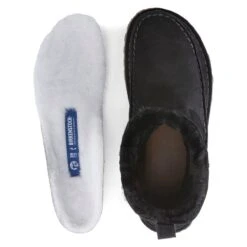 Birkenstock Lahti Suede Leather -Chic Shoe Store 1023637 detail 4