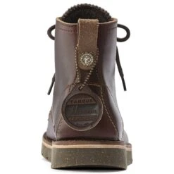 Birkenstock Birmingham Oiled Leather -Chic Shoe Store 1023684 detail 1