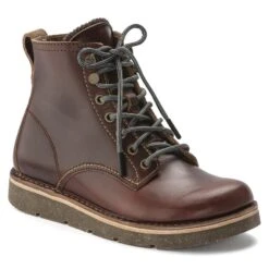 Birkenstock Birmingham Oiled Leather -Chic Shoe Store 1023684 detail 2